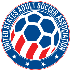 USASA logo
