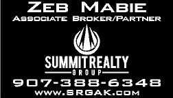 Logo for Zeb Mabie/Summit Realty