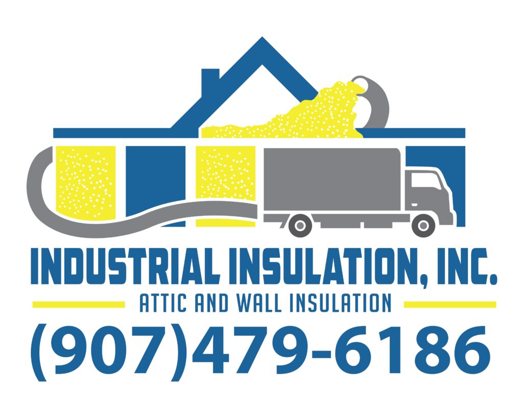 Logo for Industrial Insulation