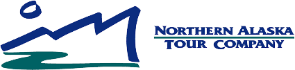 Logo for Northern Alaska Tour Company