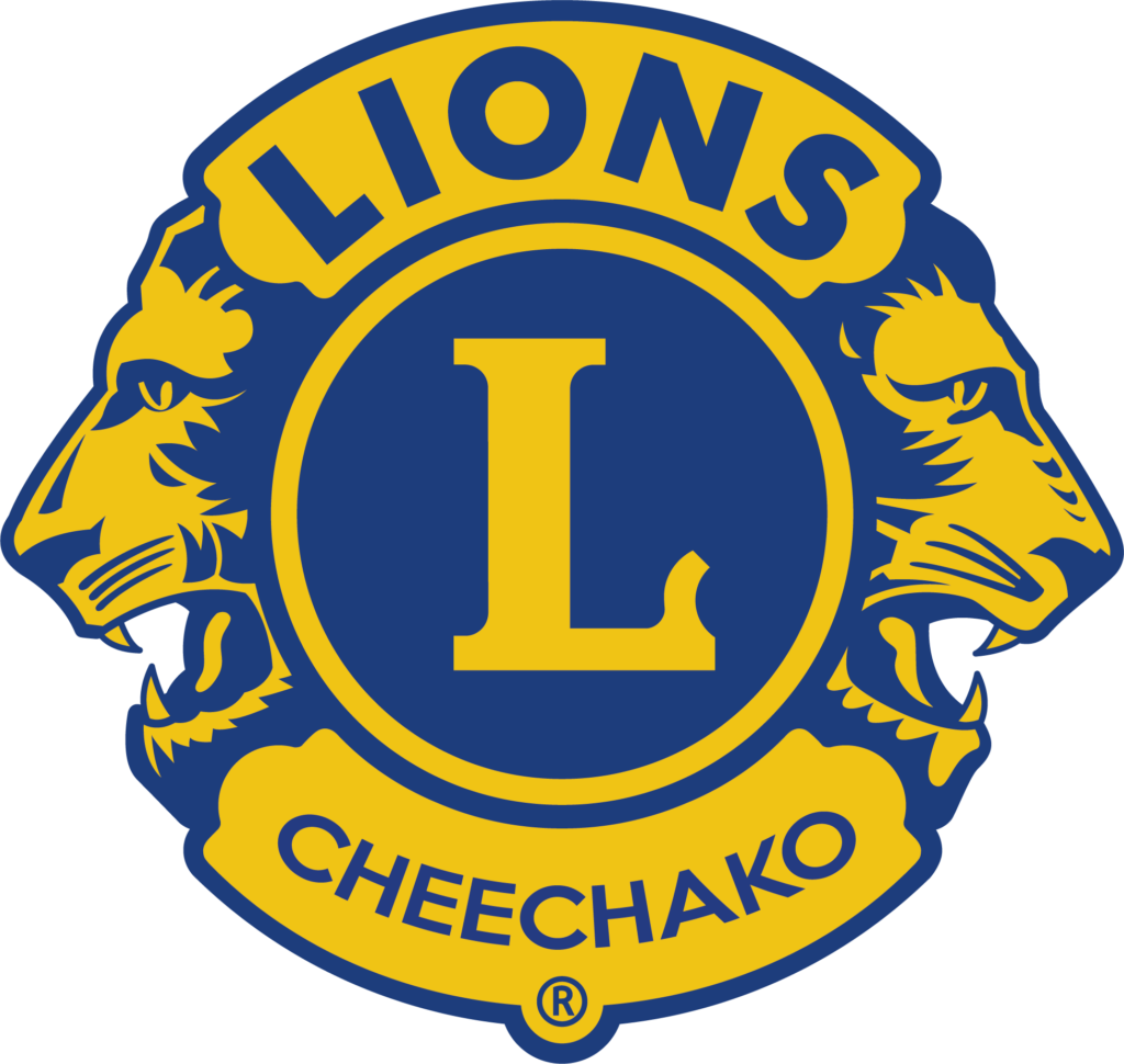 Lions Club Cheechako
