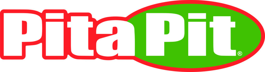Pita Pit Fairbanks logo