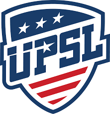 UPSL logo