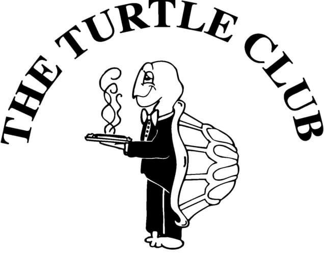 Logo for The Turtle Club