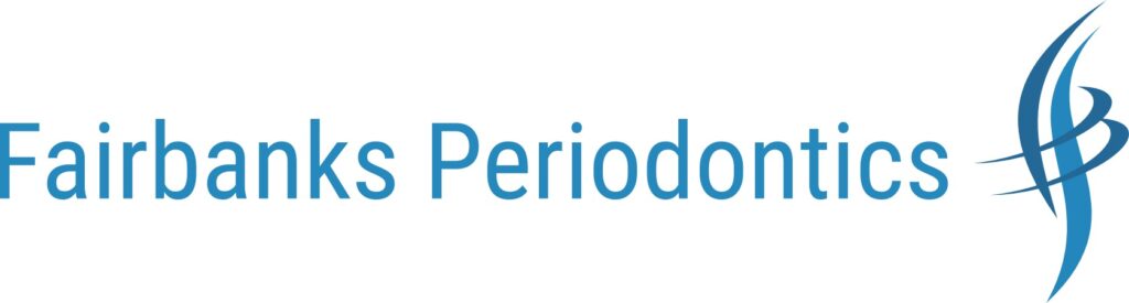 Logo for Fairbanks Periodontics