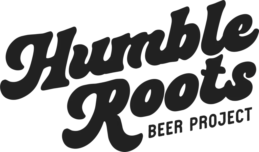 Logo of Humble Roots Beer Project