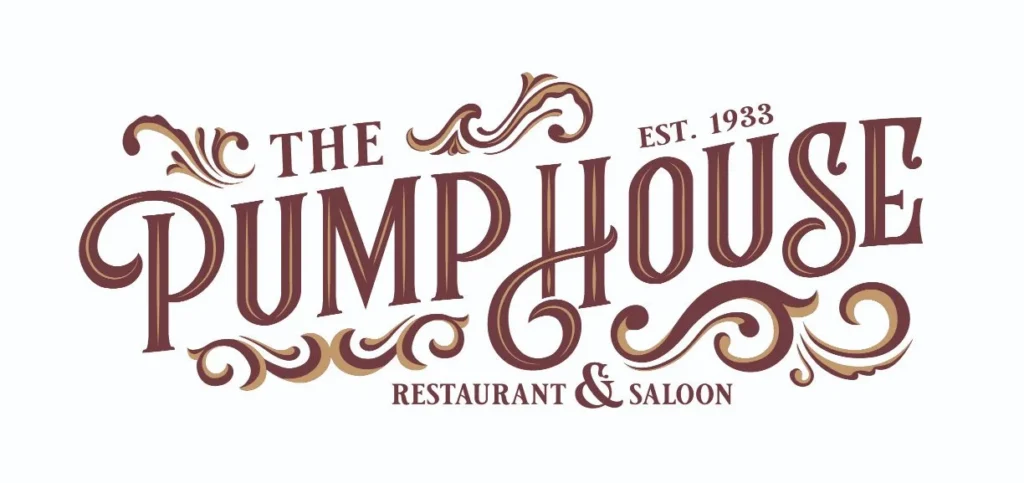Logo of Pump House
